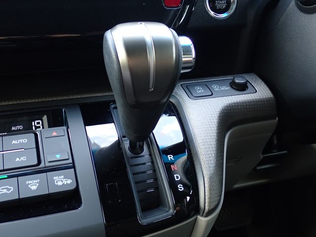 HONDA STEPWAGON 2020