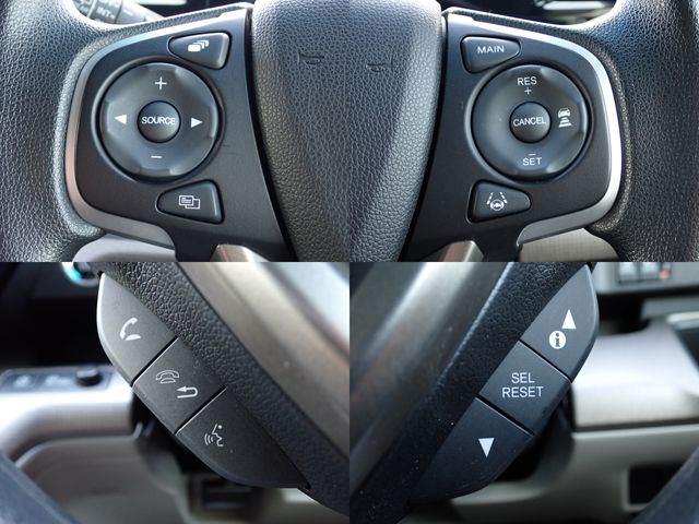 HONDA STEPWAGON 2020