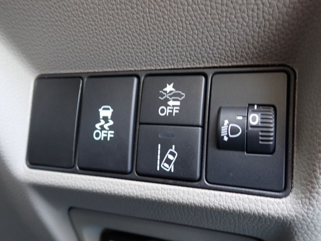 HONDA STEPWAGON 2020