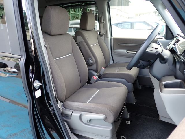 HONDA STEPWAGON 2020