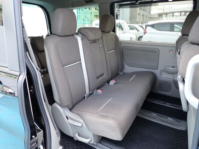 HONDA STEPWAGON 2020