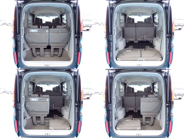 HONDA STEPWAGON 2020