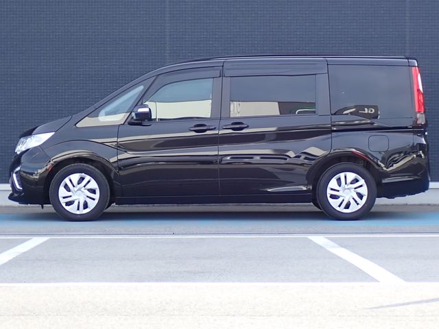 HONDA STEPWAGON 2020