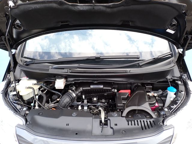 HONDA STEPWAGON 2020