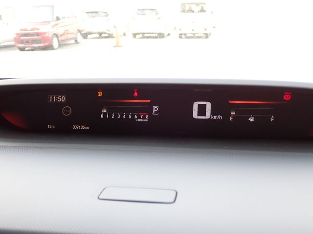 HONDA STEPWAGON 2020