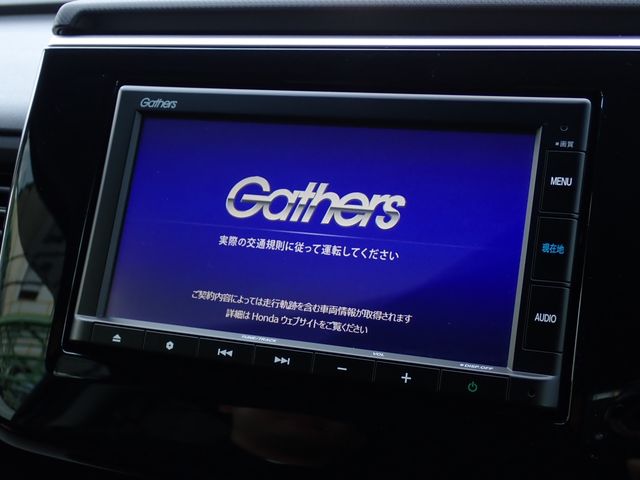 HONDA STEPWAGON 2020