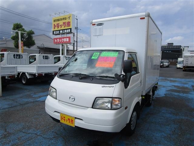 MAZDA BONGO truck 1.15t 2WD 2016
