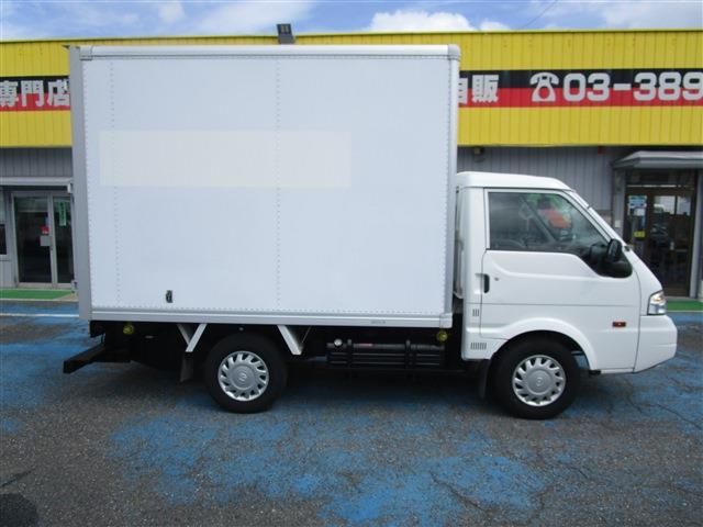MAZDA BONGO truck 1.15t 2WD 2016