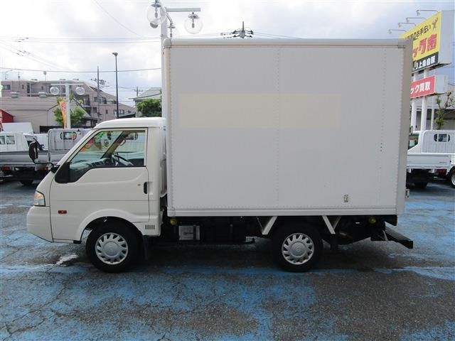 MAZDA BONGO truck 1.15t 2WD 2016
