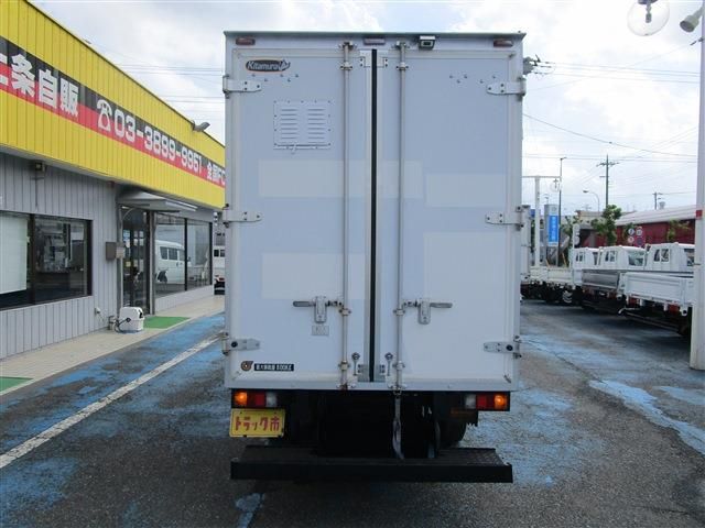 MAZDA BONGO truck 1.15t 2WD 2016