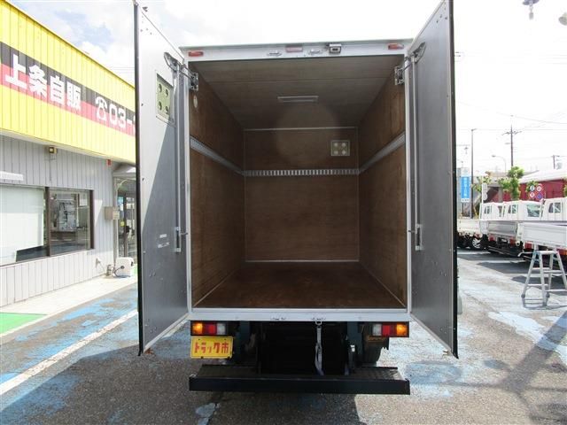 MAZDA BONGO truck 1.15t 2WD 2016