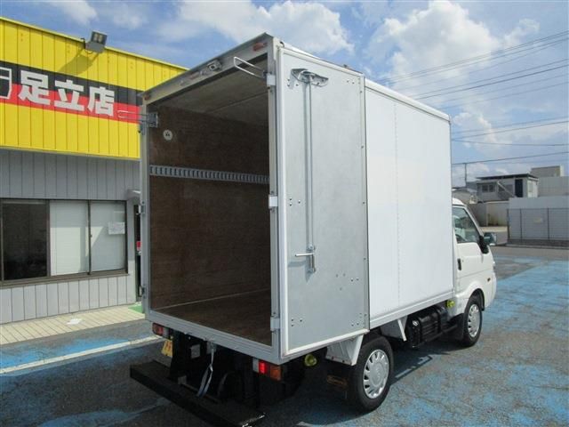 MAZDA BONGO truck 1.15t 2WD 2016