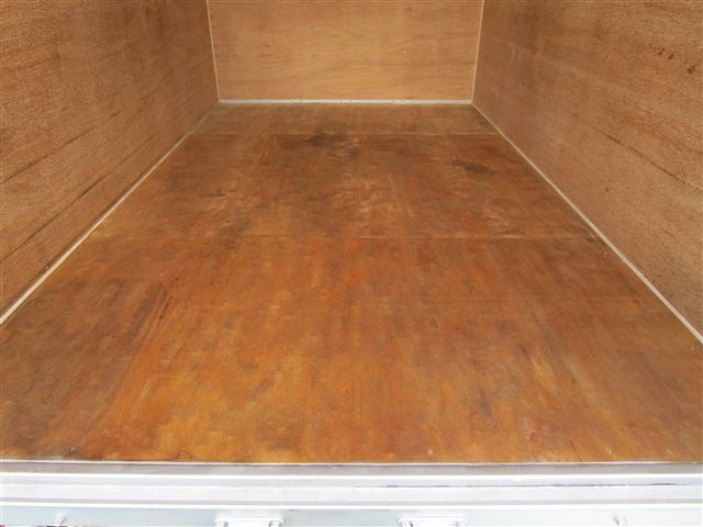 MAZDA BONGO truck 1.15t 2WD 2016