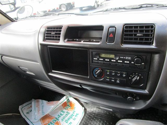 MAZDA BONGO truck 1.15t 2WD 2016