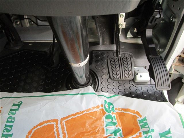 MAZDA BONGO truck 1.15t 2WD 2016