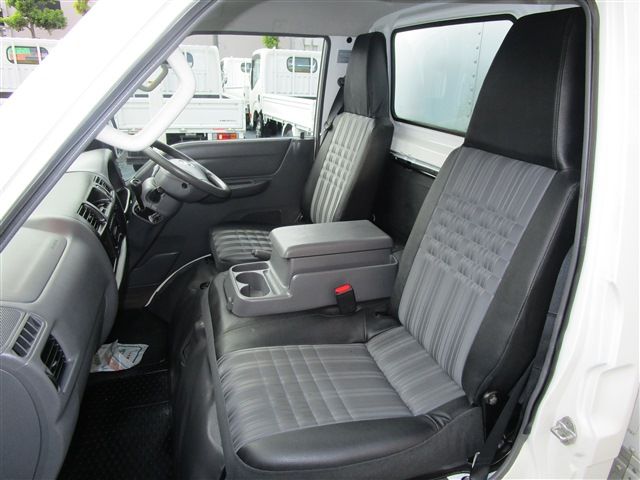 MAZDA BONGO truck 1.15t 2WD 2016