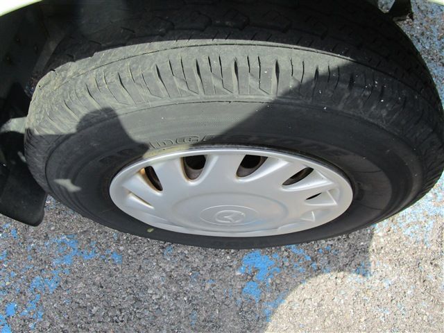 MAZDA BONGO truck 1.15t 2WD 2016