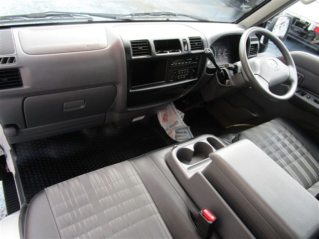 MAZDA BONGO truck 1.15t 2WD 2016