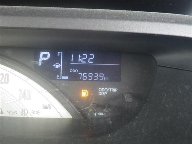 DAIHATSU MOVE canbus 4WD 2016