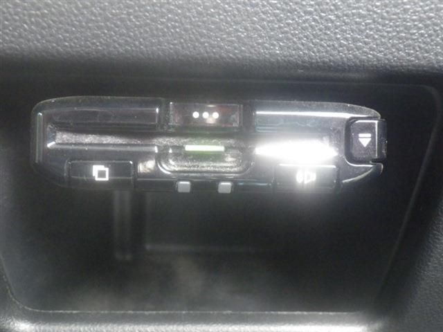 DAIHATSU MOVE canbus 4WD 2016