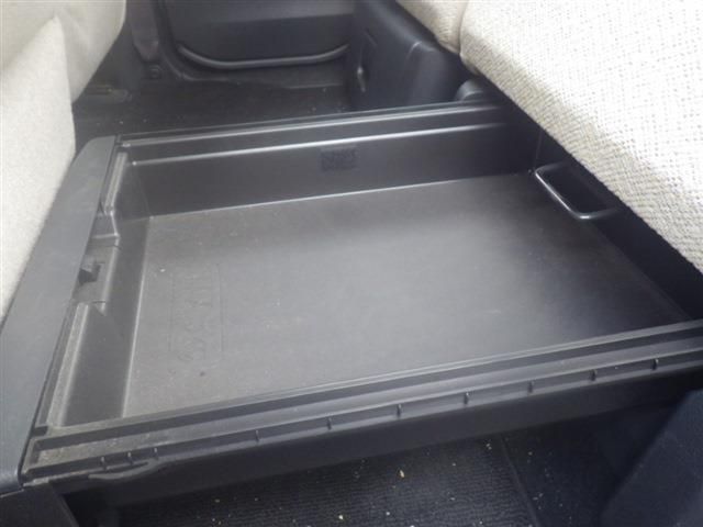 DAIHATSU MOVE canbus 4WD 2016