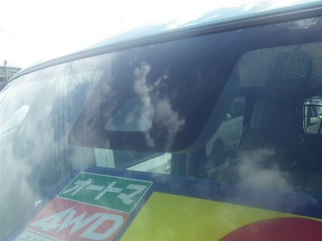 DAIHATSU MOVE canbus 4WD 2016