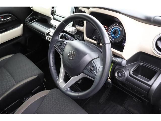 SUZUKI XBEE 4WD 2020