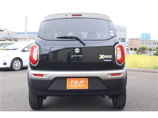 SUZUKI XBEE 4WD 2020