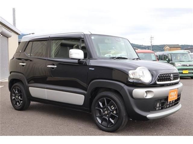 SUZUKI XBEE 4WD 2020