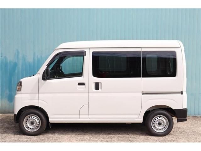 DAIHATSU HIJET CARGO 2024