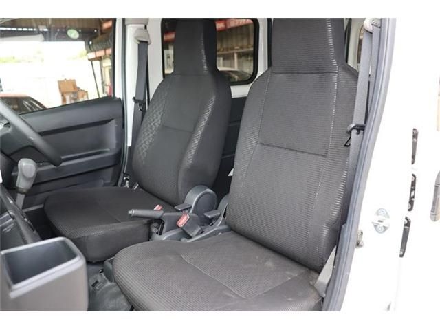 DAIHATSU HIJET CARGO 2024