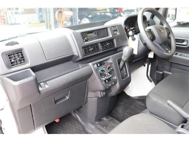 DAIHATSU HIJET CARGO 2024