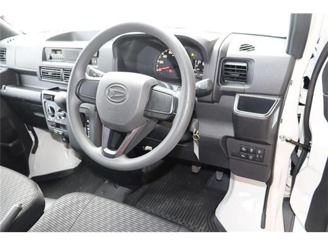 DAIHATSU HIJET CARGO 2024