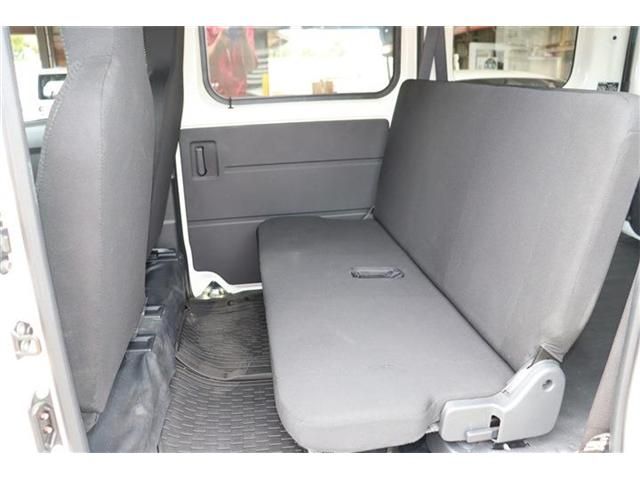 DAIHATSU HIJET CARGO 2024