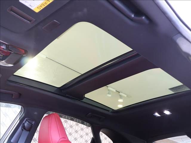 TOYOTA LEXUS NX350h 2023