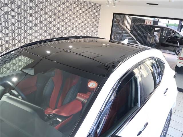 TOYOTA LEXUS NX350h 2023