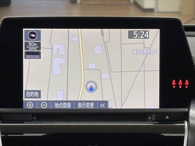 TOYOTA CROWN sedan hybrid 2018