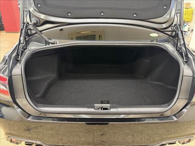 TOYOTA CROWN sedan hybrid 2018