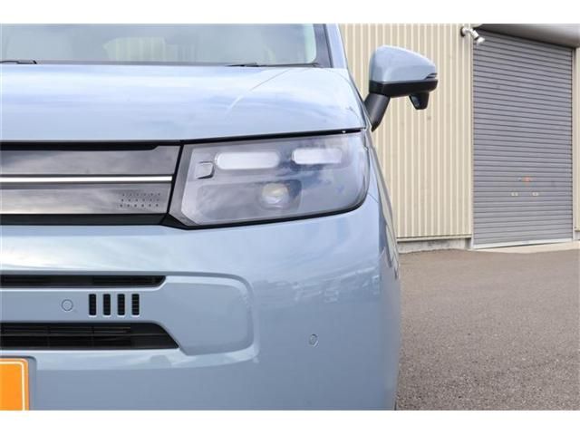 HONDA FREED 4WD 2025