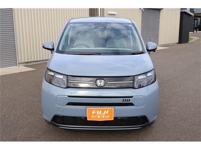 HONDA FREED 4WD 2025