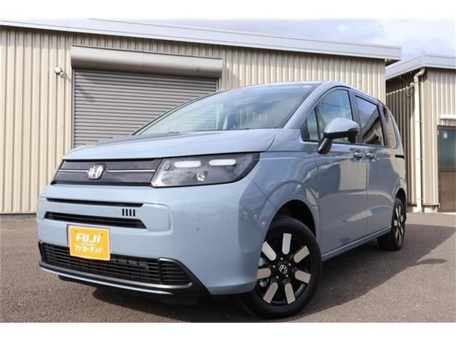 HONDA FREED 4WD 2025