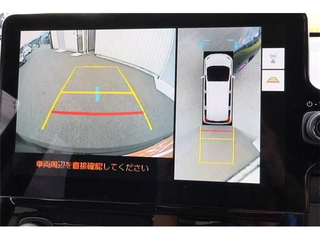 TOYOTA SIENTA HYBRID 2025