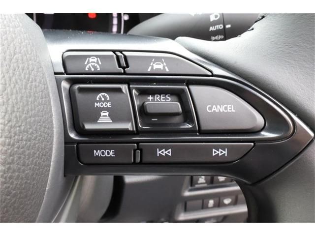 TOYOTA SIENTA HYBRID 2025