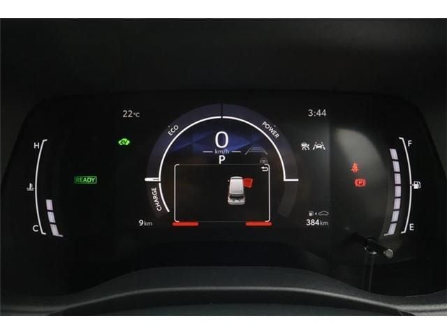 TOYOTA SIENTA HYBRID 2025