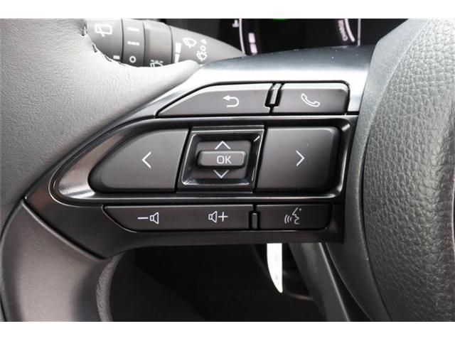 TOYOTA SIENTA HYBRID 2025