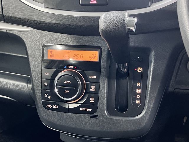 SUZUKI WAGON R STINGRAY 2013