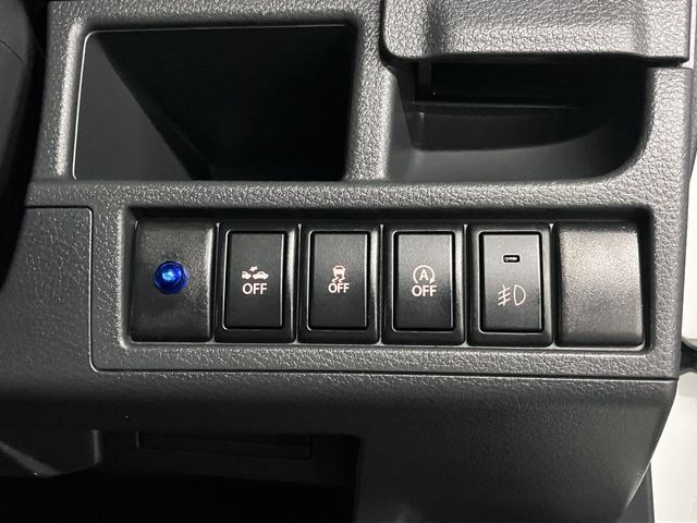 SUZUKI WAGON R STINGRAY 2013