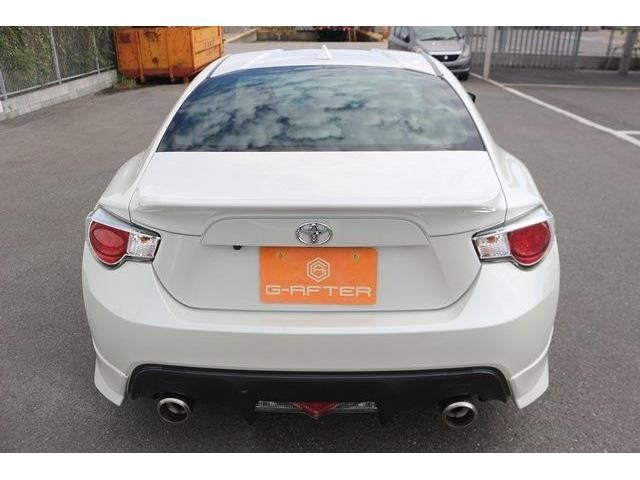TOYOTA 86 2012