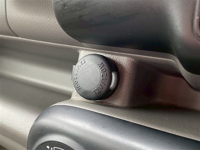 SUZUKI EVERY van 4WD 2015