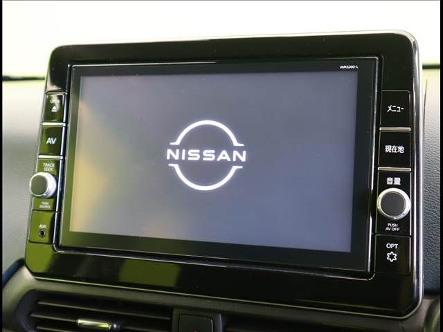 NISSAN DAYZ 2020